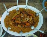 Senegal food demystified!!